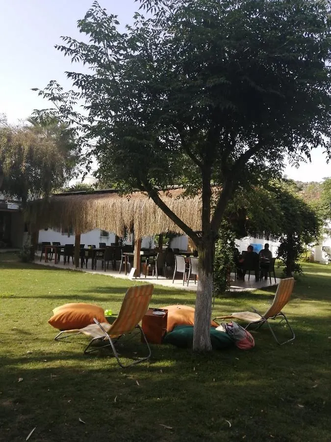Myndos Bed & Breakfast Bodrum Hotel
