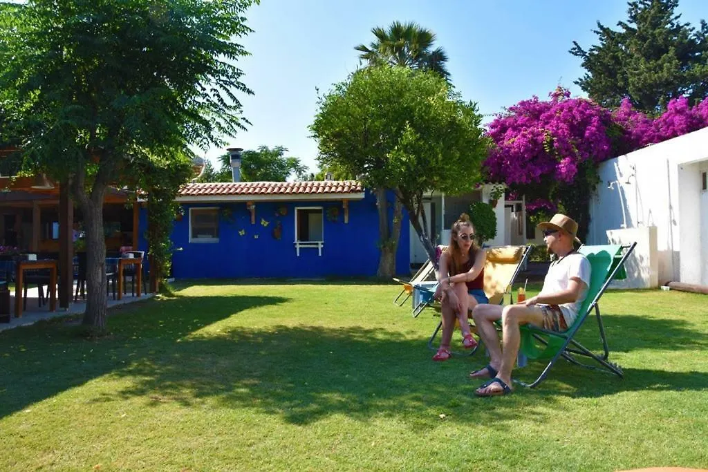Myndos Bed & Breakfast Bodrum 3*,