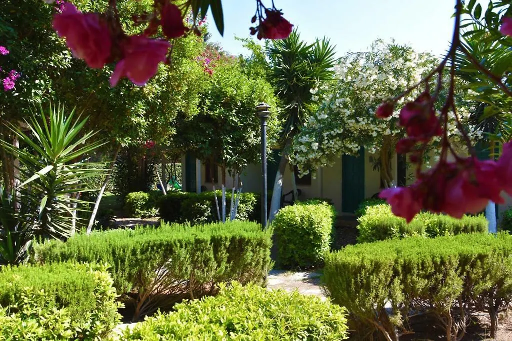 Myndos Bed & Breakfast Bodrum Hotel