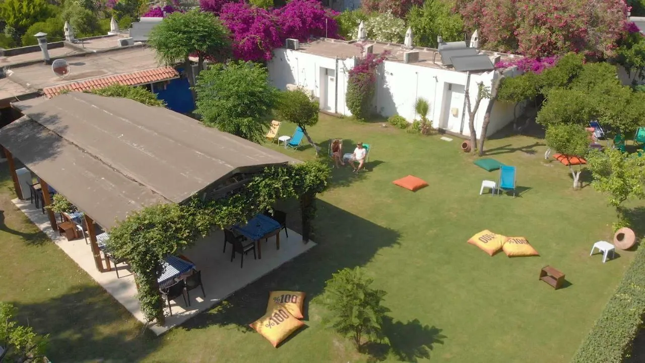Hotel Myndos Bed & Breakfast Bodrum