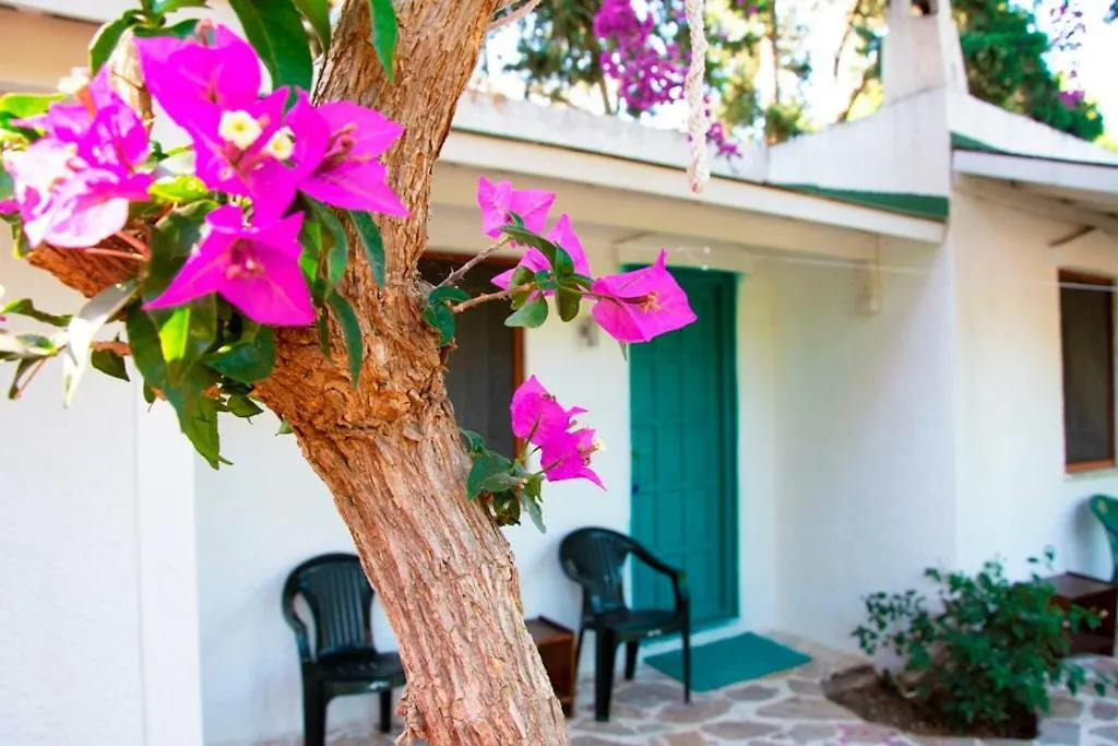 Myndos Bed & Breakfast Bodrum