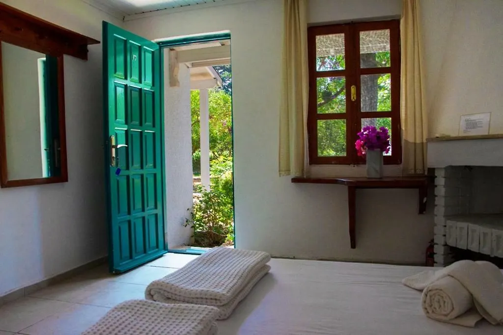 Hotel Myndos Bed & Breakfast Bodrum