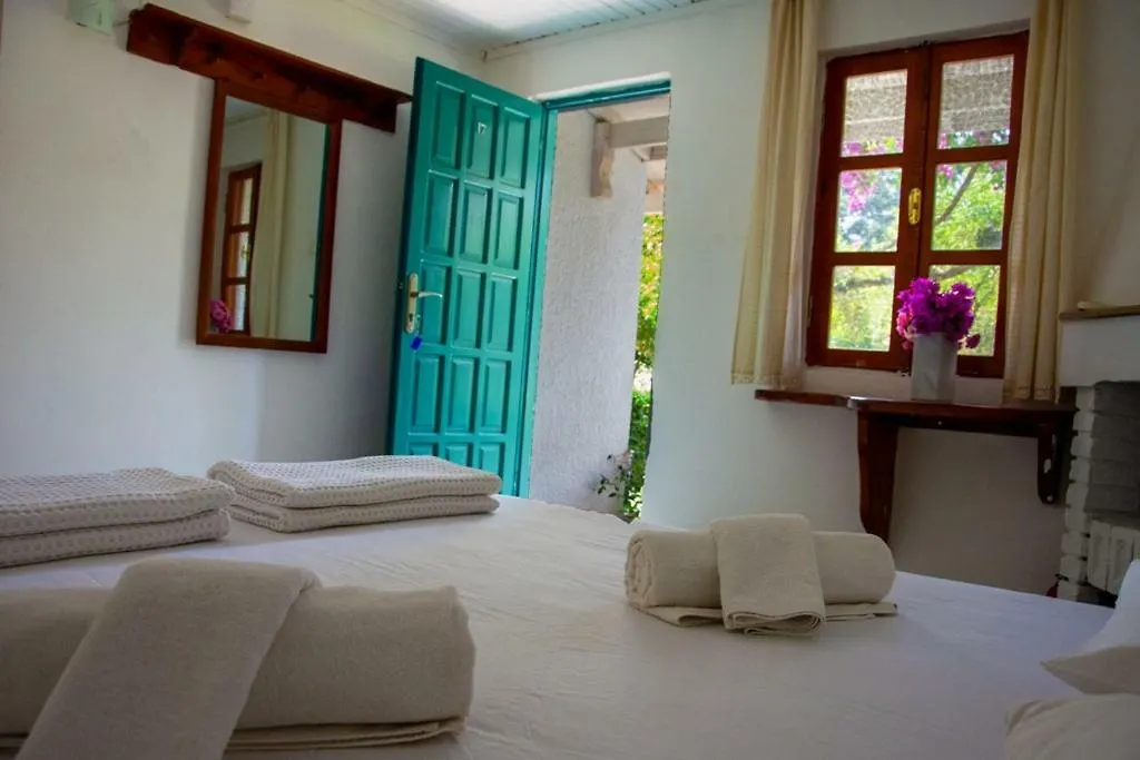 Myndos Bed & Breakfast Bodrum