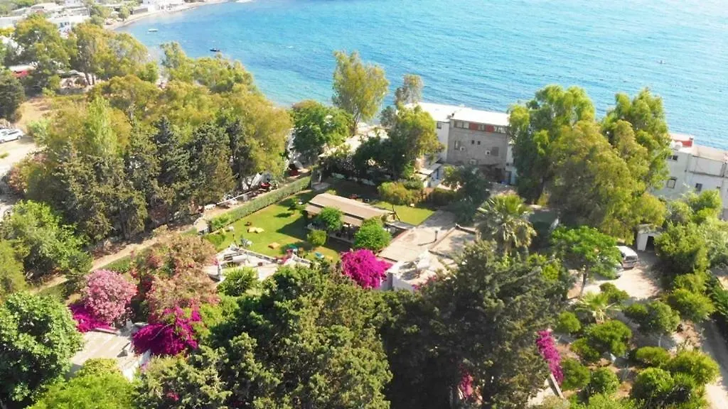 Myndos Bed & Breakfast Bodrum