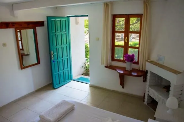 Myndos Bed & Breakfast Bodrum 3*,  Türkei