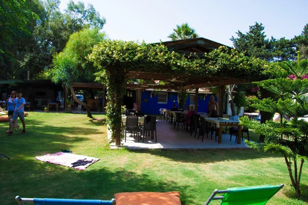 Myndos Bed & Breakfast Bodrum Türkei