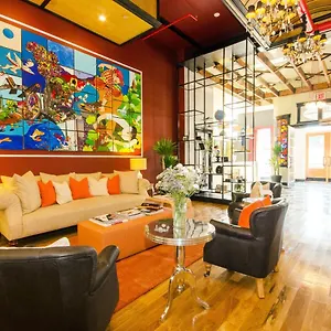 Отель The Box House (adults Only) ****