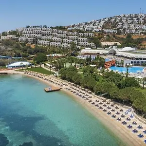 Hotel Yasmin, Bodrum