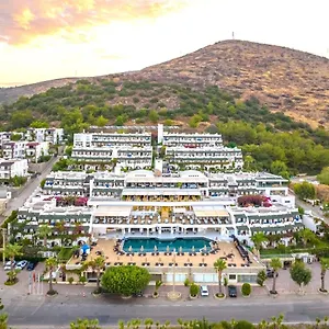 Курортный комплекс Forever Club (adults Only), Бодрум